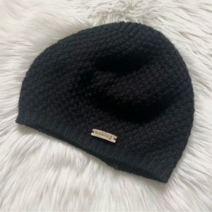 Oakley Black Knit Toque